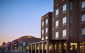 The Hotel At Sunland Park Casino El Paso, An Ascend Collection Hotel